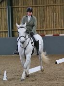 Image 24 in BECCLES AND BUNGAY RC. DRESSAGE 27 NOV. 2016. CLASSES 1, 2A, 2B AND 3. CLASSES 4 AND 5 NOT COVERED DUE TO POOR LIGHT.