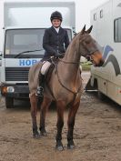 Image 1 in WEST NORFOLK FH / THE FITZWILLIAM HUNT. 17 DEC 2016