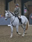 Image 1 in BECCLES AND BUNGAY RC. DRESSAGE 18 DEC 2016