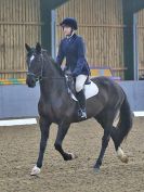 Image 22 in BECCLES AND BUNGAY RC. DRESSAGE 18 DEC 2016