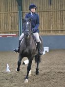 Image 26 in BECCLES AND BUNGAY RC. DRESSAGE 18 DEC 2016