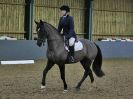 Image 1 in BECCLES AND BUNGAY RIDING CLUB. DRESSAGE. 15 JAN. 2017