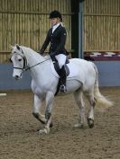 Image 11 in BECCLES AND BUNGAY RIDING CLUB. DRESSAGE. 15 JAN. 2017