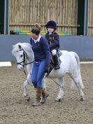Image 19 in BECCLES AND BUNGAY RIDING CLUB. DRESSAGE. 15 JAN. 2017