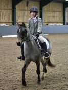 Image 25 in BECCLES AND BUNGAY RIDING CLUB. DRESSAGE. 15 JAN. 2017