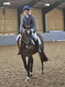 Image 4 in BECCLES AND BUNGAY RC. DRESSAGE. 26 MARCH 2017
