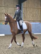 Image 7 in BECCLES AND BUNGAY RC. DRESSAGE. 26 MARCH 2017