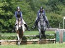 Image 12 in BECCLES AND BUNGAY RC. HUNTER TRIAL. 6 AUG. 2017