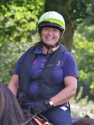 Image 1 in IPSWICH HORSE SOCIETY. AUTUMN CHARITY RIDE. 3 SEPT. 2017
