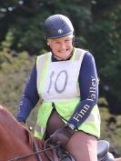 Image 23 in IPSWICH HORSE SOCIETY. AUTUMN CHARITY RIDE. 3 SEPT. 2017