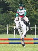 BECCLES AND BUNGAY RC. EVENTER CHALLENGE. 8 OCT 2017