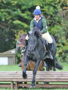BECCLES AND BUNGAY RC. HUNTER TRIAL. 22 OCT. 2017