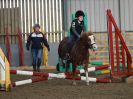 Image 14 in BECCLES & BUNGAY RC. SHOW JUMPING. 12 NOV 2017