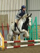 Image 24 in BECCLES & BUNGAY RC. SHOW JUMPING. 12 NOV 2017