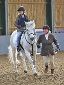 Image 4 in BECCLES AND BUNGAY RC. DRESSAGE. 11 FEB. 2018