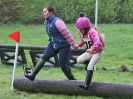 Image 1 in SOUTH NORFOLK PONY CLUB. HUNTER TRIAL. 28 APRIL 2018