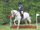 Image 20 in SOUTH NORFOLK PONY CLUB. HUNTER TRIAL. 28 APRIL 2018
