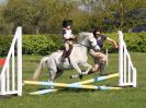 Image 1 in BECCLES AND BUNGAY RIDING CLUB. 6 MAY 2018