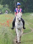 Image 29 in IPSWICH HORSE SOCIETY SPRING RIDE. 3 JUNE 2018