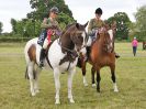 BECCLES AND BUNGAY RIDING CLUB OPEN SHOW. 17 JUNE 2018