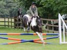 Image 13 in BECCLES AND BUNGAY RIDING CLUB OPEN SHOW. 17 JUNE 2018