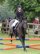 Image 17 in BECCLES AND BUNGAY RIDING CLUB OPEN SHOW. 17 JUNE 2018