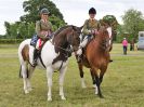 Image 2 in BECCLES AND BUNGAY RIDING CLUB OPEN SHOW. 17 JUNE 2018