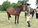 Image 22 in BECCLES AND BUNGAY RIDING CLUB OPEN SHOW. 17 JUNE 2018