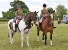 Image 3 in BECCLES AND BUNGAY RIDING CLUB OPEN SHOW. 17 JUNE 2018