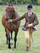 Image 5 in BECCLES AND BUNGAY RIDING CLUB OPEN SHOW. 17 JUNE 2018