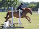 BECCLES AND BUNGAY RIDING CLUB. AREA 14 SHOW JUMPING ETC. 1ST JULY 2018