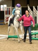 BROADS EC SHOW JUMPING  11 MAY 2014