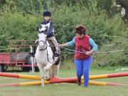Image 19 in BECCLES AND BUNGAY RIDING CLUB. 19 AUGUST 2018