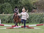 Image 5 in BECCLES AND BUNGAY RIDING CLUB. 19 AUGUST 2018