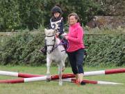 Image 6 in BECCLES AND BUNGAY RIDING CLUB. 19 AUGUST 2018