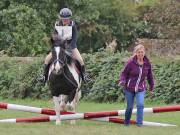 Image 8 in BECCLES AND BUNGAY RIDING CLUB. 19 AUGUST 2018