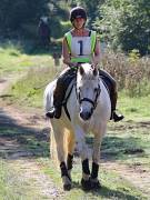 Image 15 in IPSWICH HORSE SOCIETY. CHARITY PLEASURE RIDE. 2ND SEPTEMBER 2018