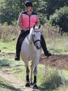 Image 16 in IPSWICH HORSE SOCIETY. CHARITY PLEASURE RIDE. 2ND SEPTEMBER 2018
