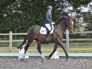 Image 10 in OPTIMUM EVENT MANAGEMENT. DRESSAGE AT GROVE HOUSE FARM. 9th SEPTEMBER 2018