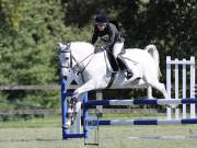 Image 2 in SOUTH NORFOLK PONY CLUB. ODE. 16 SEPT. 2018 THE GALLERY COMPRISES SHOW JUMPING, 60 70 AND 80, FOLLOWED BY 90 AND 100 IN THE CROSS COUNTRY PHASE.  GALLERY COMPLETE.