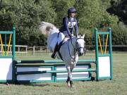 Image 7 in SOUTH NORFOLK PONY CLUB. ODE. 16 SEPT. 2018 THE GALLERY COMPRISES SHOW JUMPING, 60 70 AND 80, FOLLOWED BY 90 AND 100 IN THE CROSS COUNTRY PHASE.  GALLERY COMPLETE.