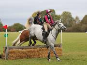 Image 25 in BECCLES AND BUNGAY RIDING CLUB. HUNTER TRIAL. 14TH. OCTOBER 2018