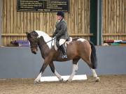 Image 15 in BECCLES AND BUNGAY RIDING CLUB. DRESSAGE.4TH. NOVEMBER 2018