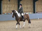 Image 16 in BECCLES AND BUNGAY RIDING CLUB. DRESSAGE.4TH. NOVEMBER 2018