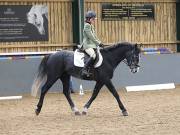 Image 22 in BECCLES AND BUNGAY RIDING CLUB. DRESSAGE.4TH. NOVEMBER 2018