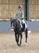Image 25 in BECCLES AND BUNGAY RIDING CLUB. DRESSAGE.4TH. NOVEMBER 2018