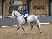 Image 27 in BECCLES AND BUNGAY RIDING CLUB. DRESSAGE.4TH. NOVEMBER 2018