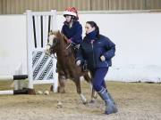 Image 2 in BROADS EQUESTRIAN CENTRE. SHOW JUMPING. 9TH. DEC. 2018