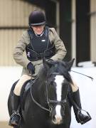 Image 22 in BROADS EQUESTRIAN CENTRE. SHOW JUMPING. 9TH. DEC. 2018