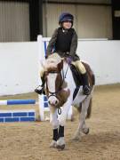 Image 24 in BROADS EQUESTRIAN CENTRE. SHOW JUMPING. 9TH. DEC. 2018